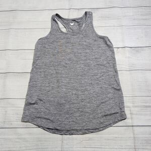 12 Primary Gray Active Tank Top